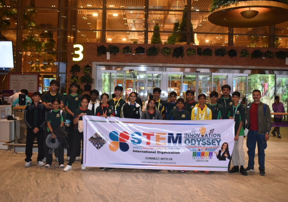 BLR Airport Departure