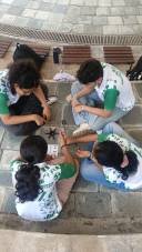 DIY Drone Building Activity 4